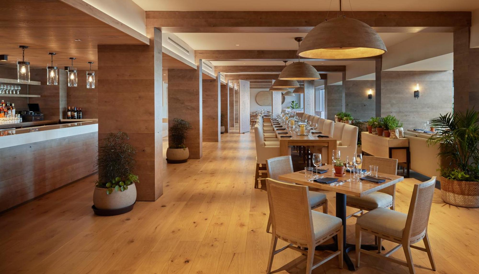 Newport Harbor Island Resort Екстер'єр фото